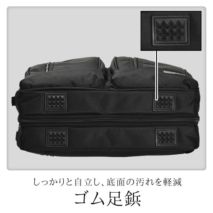 ブリーフケース KBN26500 平野鞄