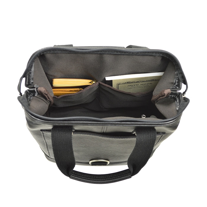 ショルダーバッグ メンズ A4 軽量 シンプル フォーマル 角シボ 3WAY KBN33695 ハミルトン HAMILTON