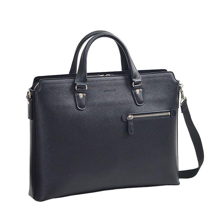 Ganzo ビジネスバッグ ブリーフケース　美品 GANZO ビジネス バッグ