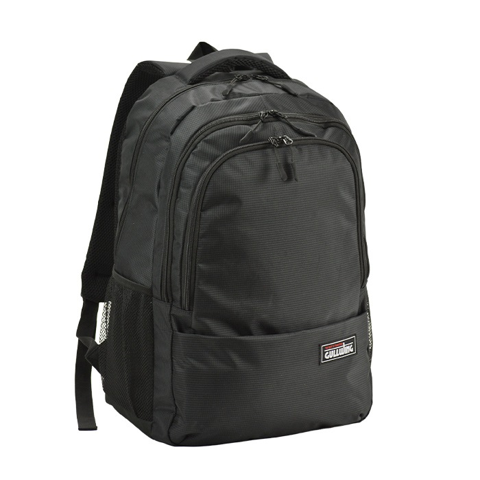 リュックサック 23L 軽量 大容量 デイパック メンズ レディース 旅行 トラベル 通勤 通学 スポーツ 防災 レジャー 黒 紺 グリーン グレー GULLWING KBN42603