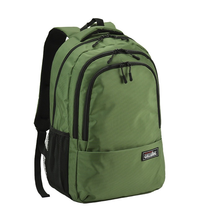 リュックサック 23L 軽量 大容量 デイパック メンズ レディース 旅行 トラベル 通勤 通学 スポーツ 防災 レジャー 黒 紺 グリーン グレー GULLWING KBN42603