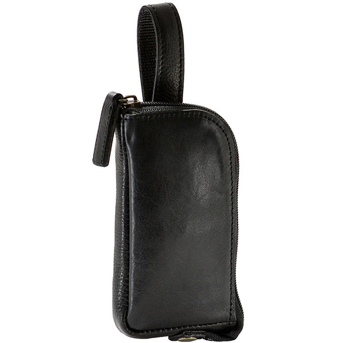 スマホポーチ 日本製 メンズ KBN25852 BLAZER CLUB