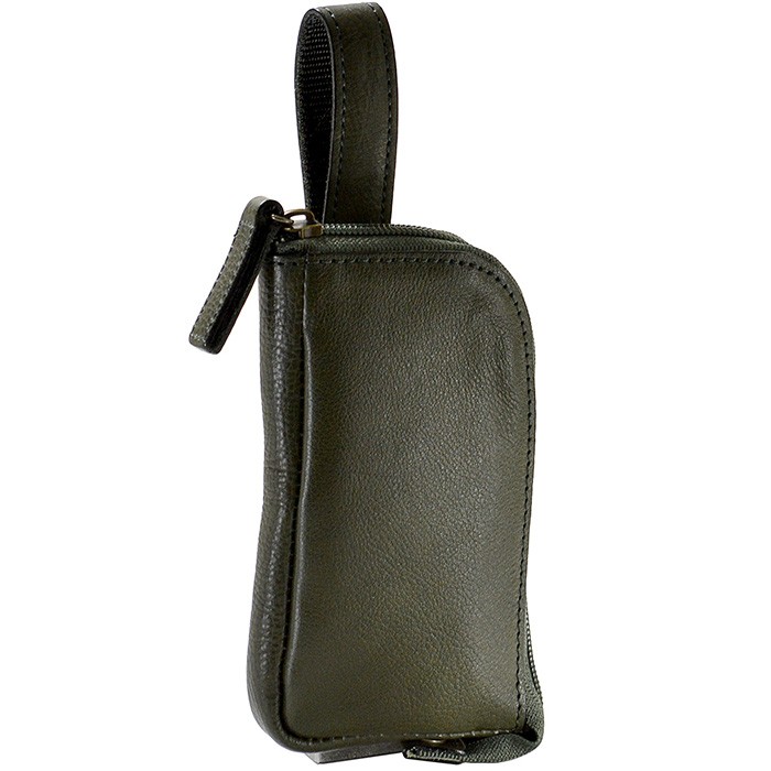 スマホポーチ 日本製 メンズ KBN25852 BLAZER CLUB