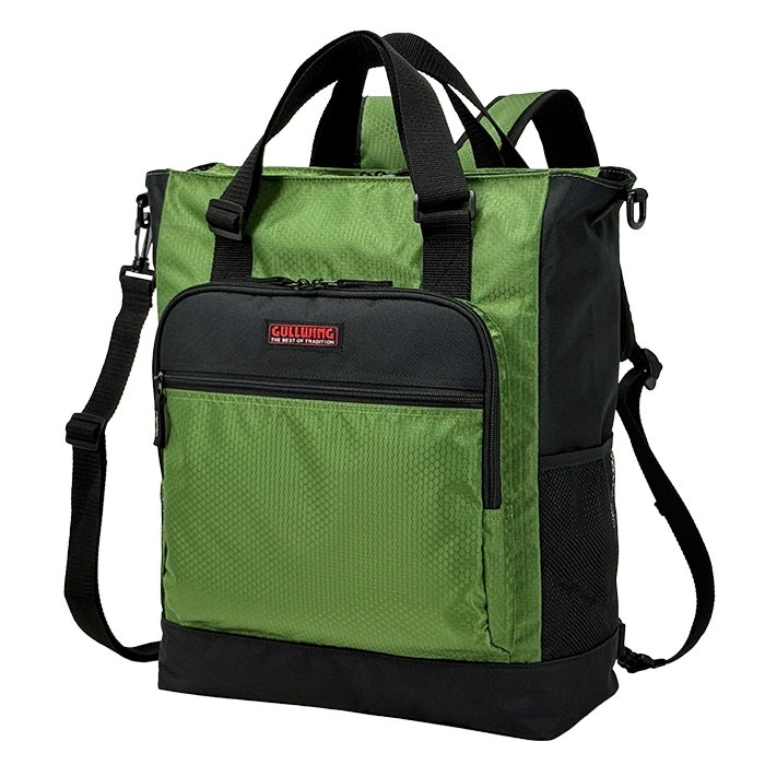 リュック 3WAY トートバッグ 大容量 軽量 A3対応 メンズ レディース ジム 通勤 通学 アウトドア ショルダー付き 多用途バッグ  GULLWING KBN53448