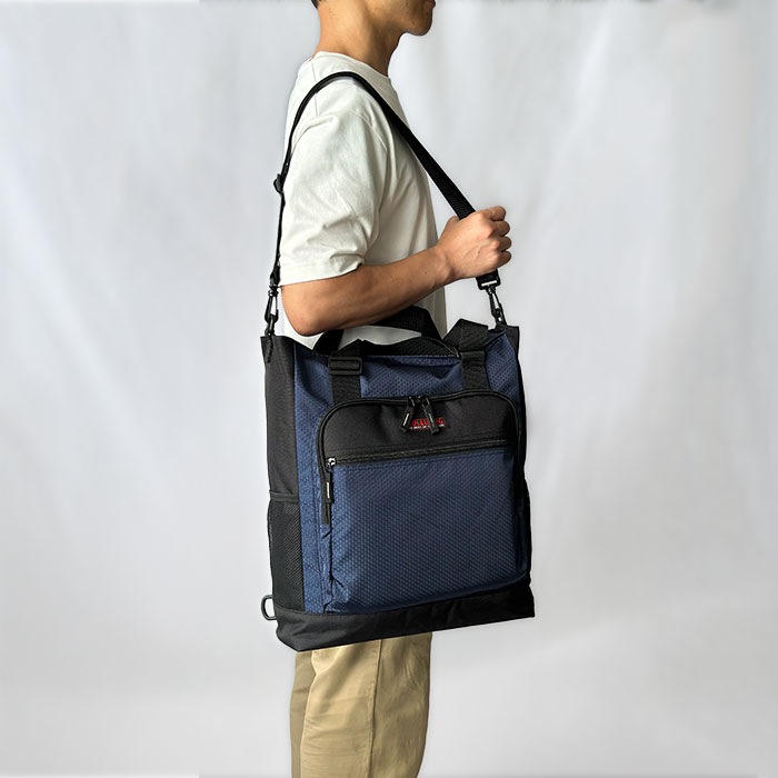 リュック 3WAY トートバッグ 大容量 軽量 A3対応 メンズ レディース ジム 通勤 通学 アウトドア ショルダー付き 多用途バッグ  GULLWING KBN53448