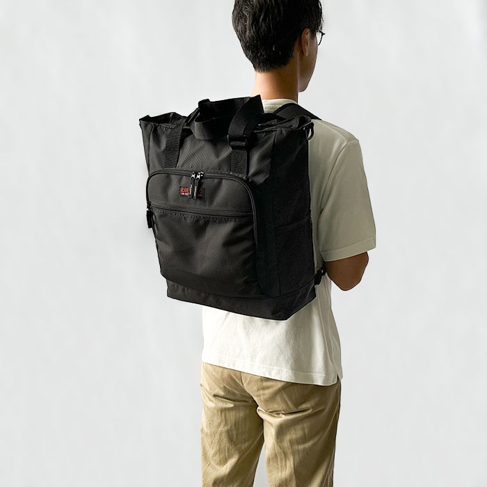 リュック 3WAY トートバッグ 大容量 軽量 A3対応 メンズ レディース ジム 通勤 通学 アウトドア ショルダー付き 多用途バッグ  GULLWING KBN53448