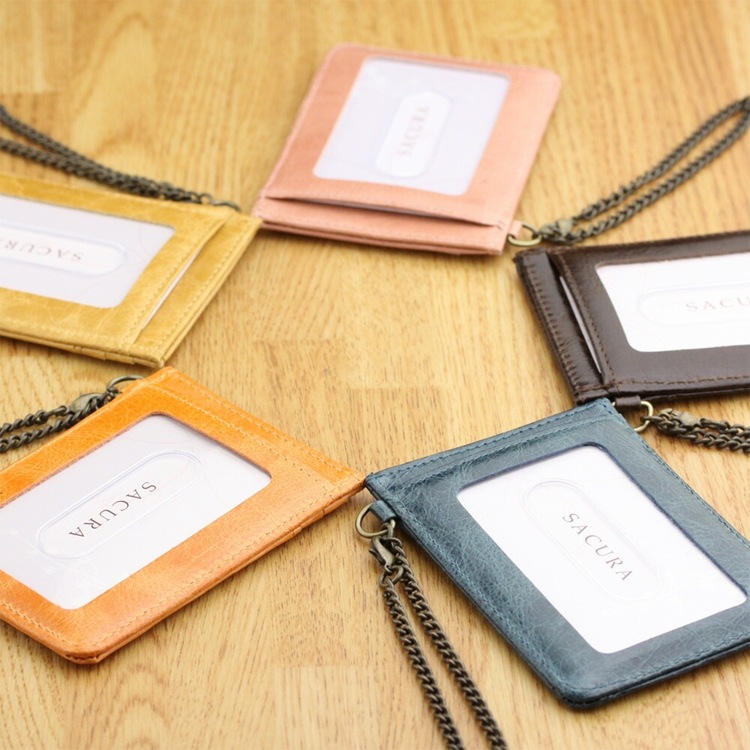 SACURA 日本製 牛革 パスケース「TORTA」 