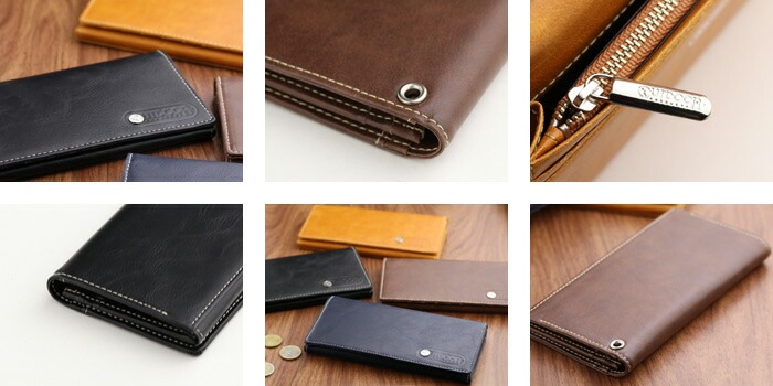 OUTDOOR PRODUCTS 「バディ」 長財布 アウトドア プロダクツ