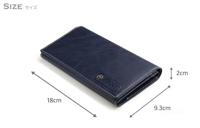 OUTDOOR PRODUCTS 「バディ」 長財布 アウトドア プロダクツ