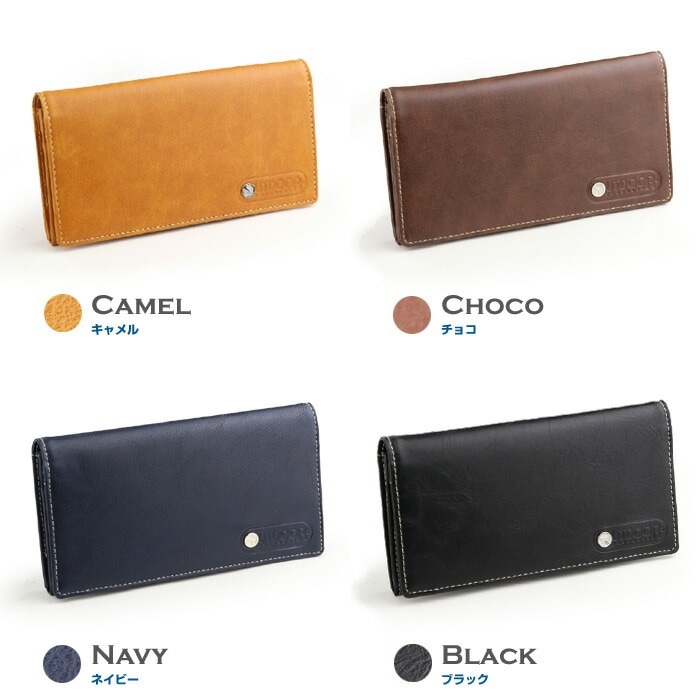 OUTDOOR PRODUCTS 「バディ」 長財布 アウトドア プロダクツ