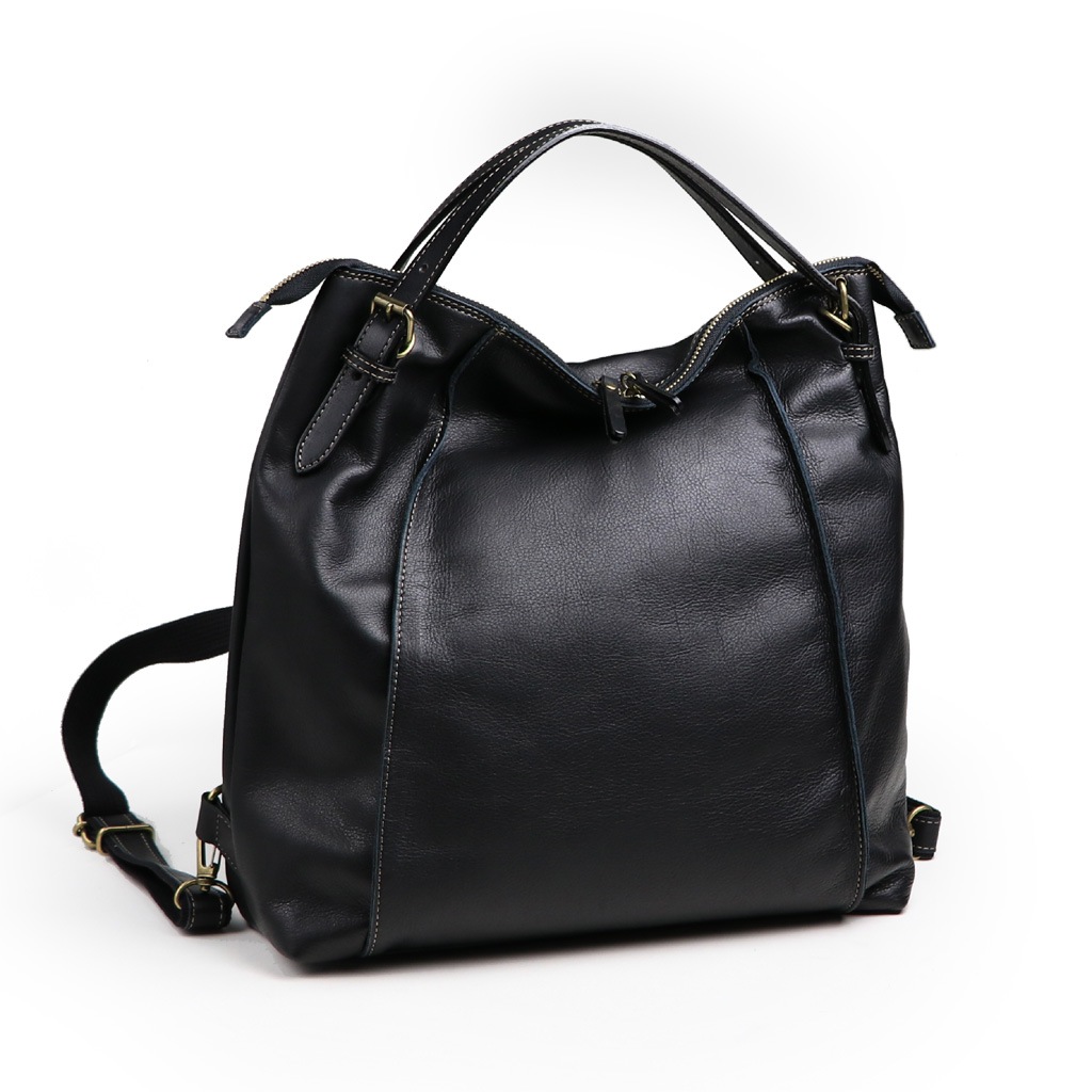 SACURA 日本製 3WAY リュック トートバッグ 「RUGA」