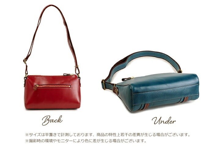 ショルダーバッグ 本革 日本製 レディース クラシック ミニ ショルダー シンプル ポシェット 定番 アンティーク 軽量 斜めがけ バッグ コンパクト 牛革 SACURA/サクラ