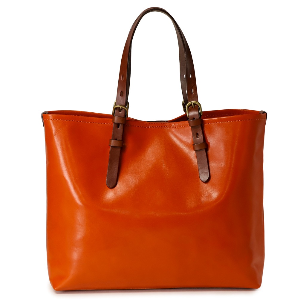 日本製 本革 トートバッグ B4 通勤バッグ ビジネスバッグ ABIES L.P.（アビエス）