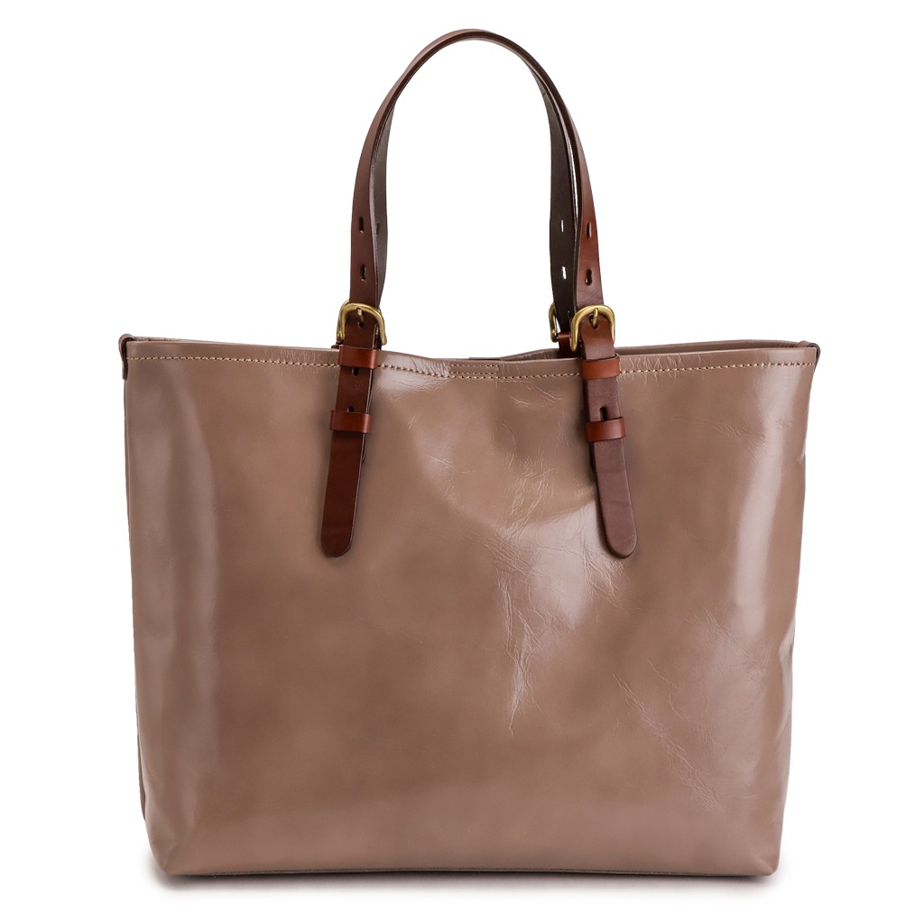 日本製 本革 トートバッグ B4 通勤バッグ ビジネスバッグ ABIES L.P.（アビエス）