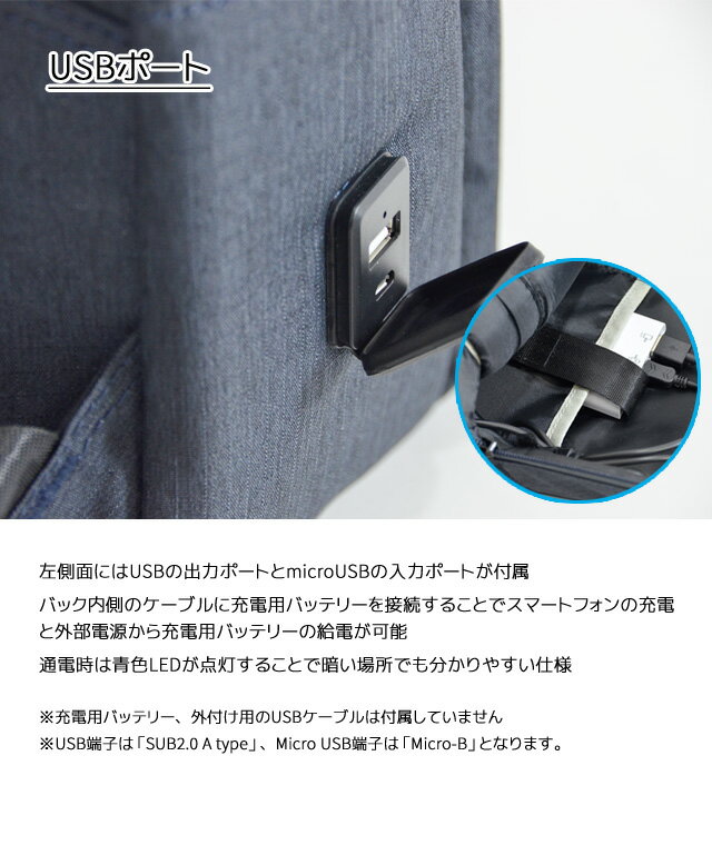 Plus Narrow （プリュスナロー） リュック