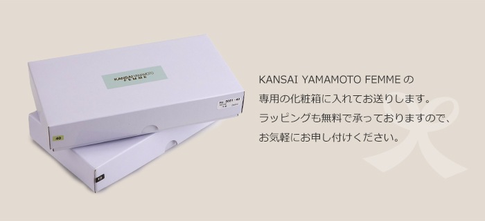 KANSAI YAMAMOTO（カンサイヤマモト） 牛革 ラウンドファスナー長財布 