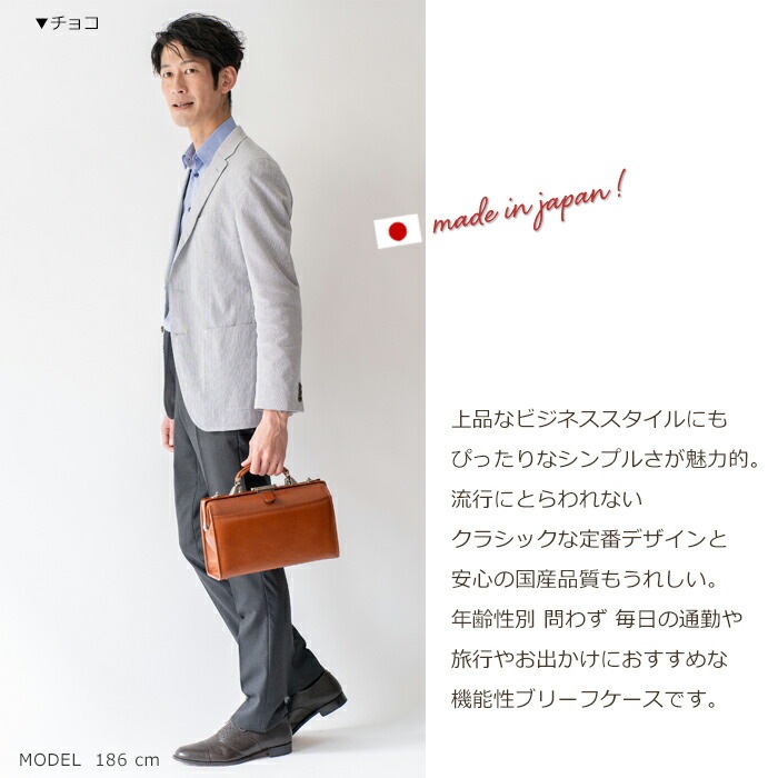 ショルダーバッグ メンズ 小さめ ダレス バッグ 日本製 本革 W30cm 斜めがけ ロイヤーズ ドクターズ SADDLE サドル