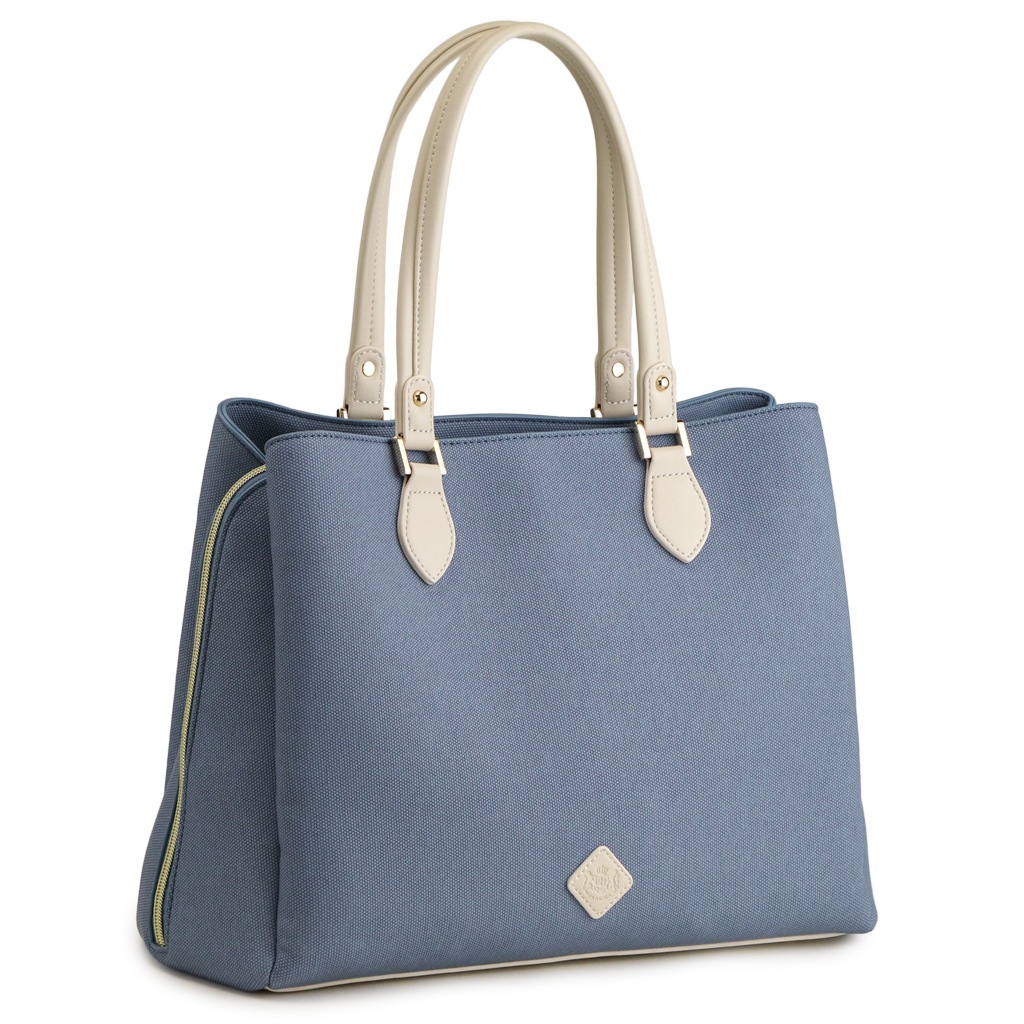 トートバッグ レディース 通勤 トート フェイクレザー PRAGMA プラグマ