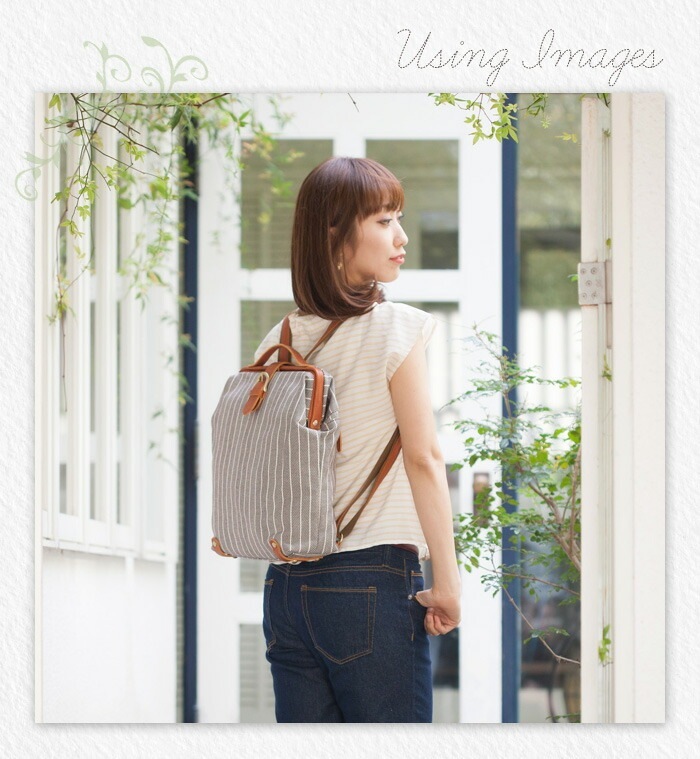 ARCOLO(アルコロ) 日本製 リュック リュックサック 