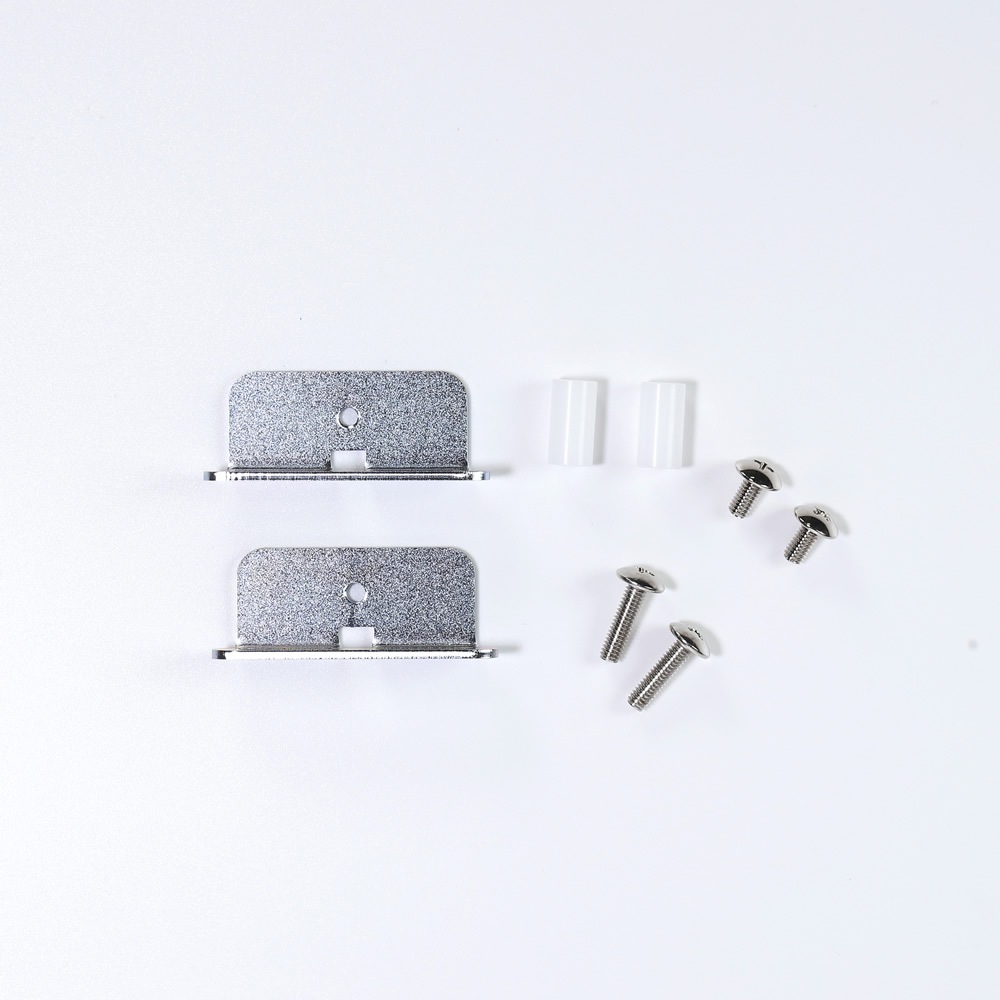 壁美人 パンチングボード用金具 | 収納・インテリア用,壁美人