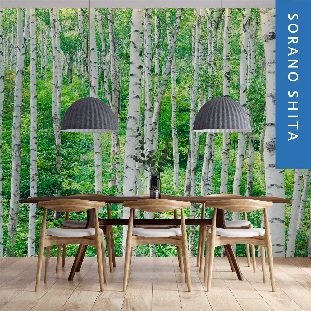 GraphicBaseオンラインショップ | 【サイズオーダー】写真 壁紙/シート