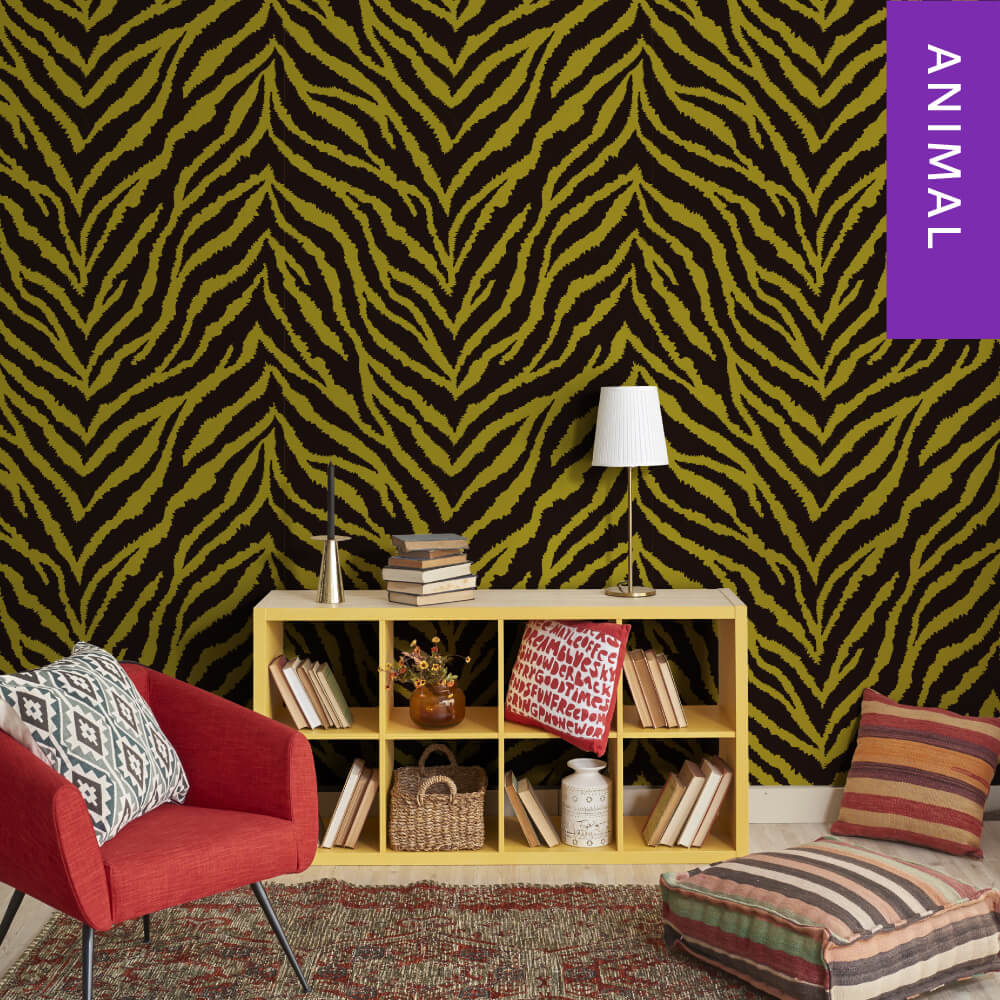 GraphicBaseオンラインショップ | 商品を探す,パターン,アニマル,ゼブラ柄