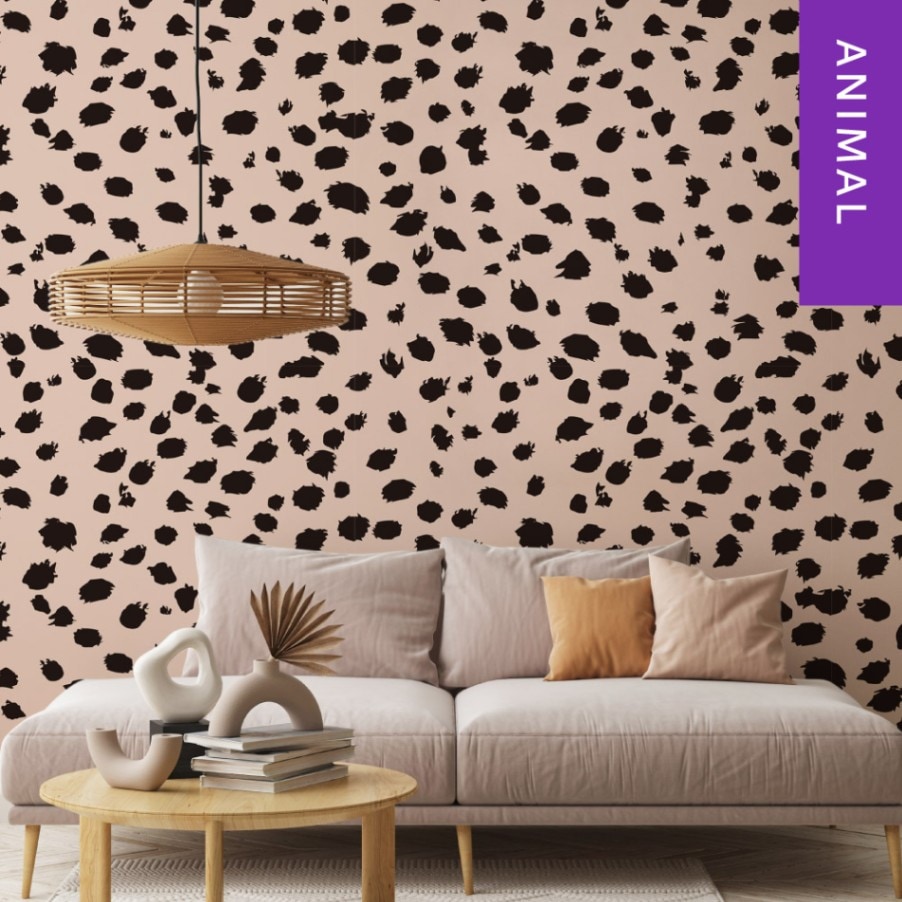 ダルメシアン柄　オーダー受付 GraphicBaseオンラインショップ | 商品を探す,パターン,アニマル