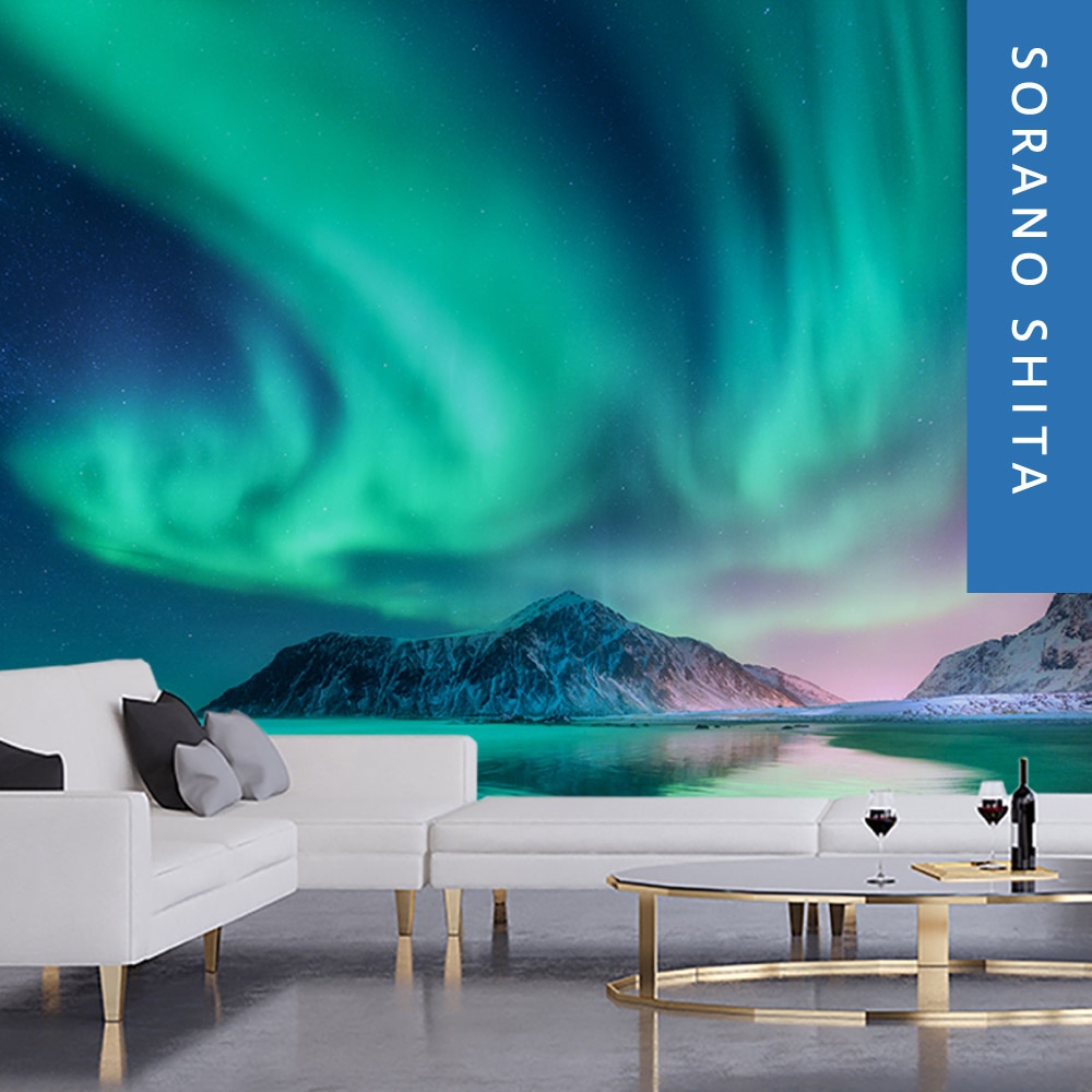 GraphicBaseオンラインショップ | 【サイズオーダー】写真 壁紙/シート