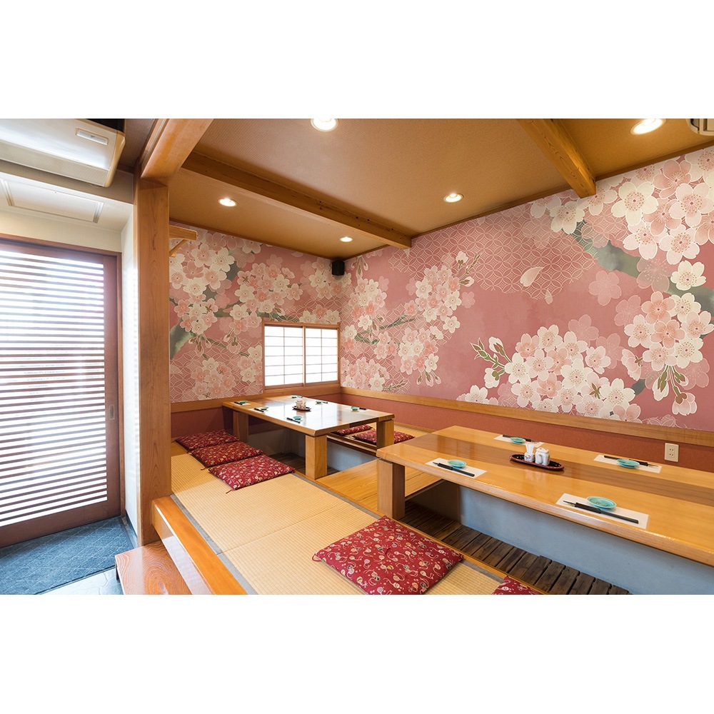 グラフィックシート　デザインシート　アート　3枚で約W3.0m×約H2.1m GraphicBaseオンラインショップ | 【サイズオーダー】壁紙