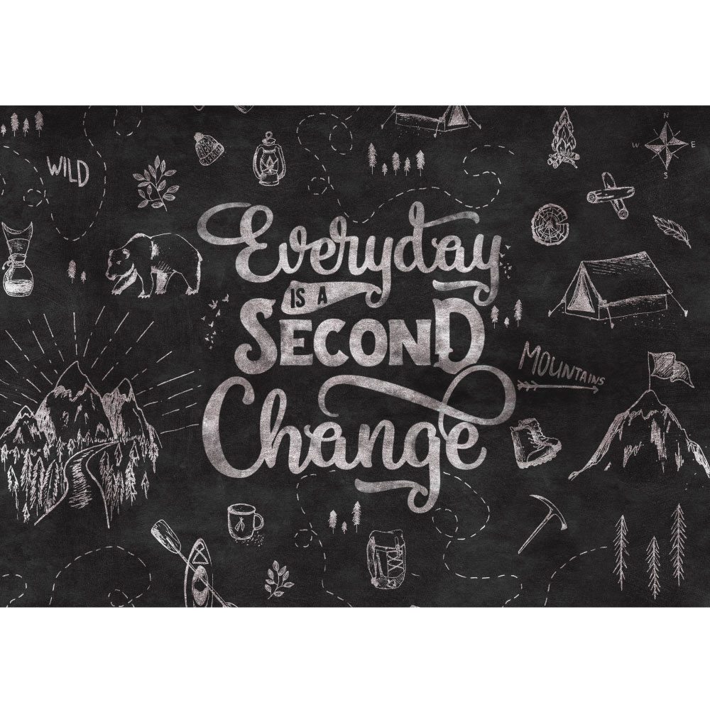 Graphicbaseオンラインショップ サイズオーダー 壁紙 シート グラフィックアート チョークアート H Swd145