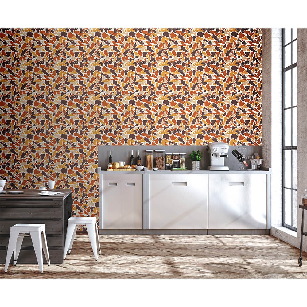 GraphicBaseオンラインショップ | 【1m単位 切り売り】壁紙 パターン