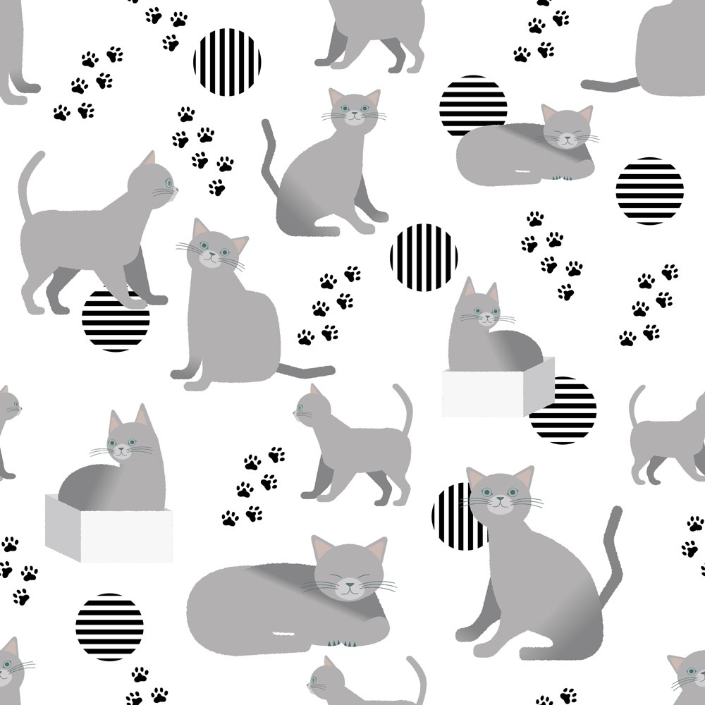 GraphicBaseオンラインショップ | 【1m単位 切り売り】壁紙 パターン