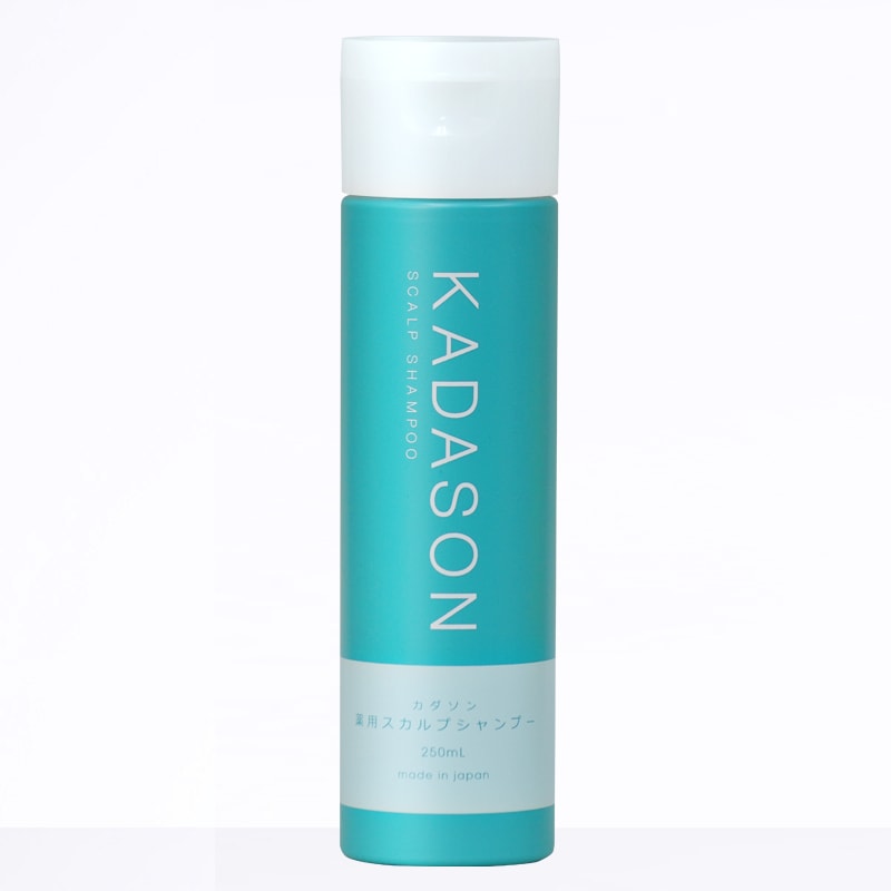 シャンプー KADASON DEKA SHAMPOO 950mL d4f5b57905d226e3504fc97d01f811