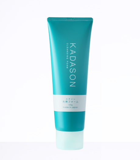 カダソン KADASON 薬用洗顔フォーム 薬用化粧水 保湿美容液 セット 洗顔フォーム：単品定期注文コース ：：脂漏性皮膚炎の専門医監修 KADASON