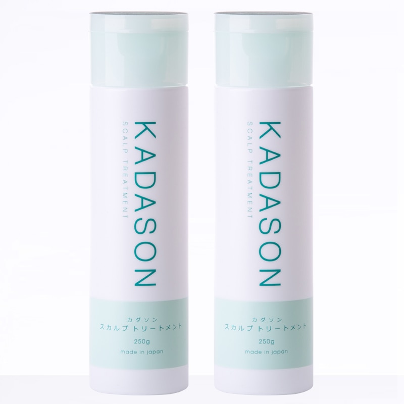 リピーター様限定】スカルプトリートメント2本定期注文コース ：：脂