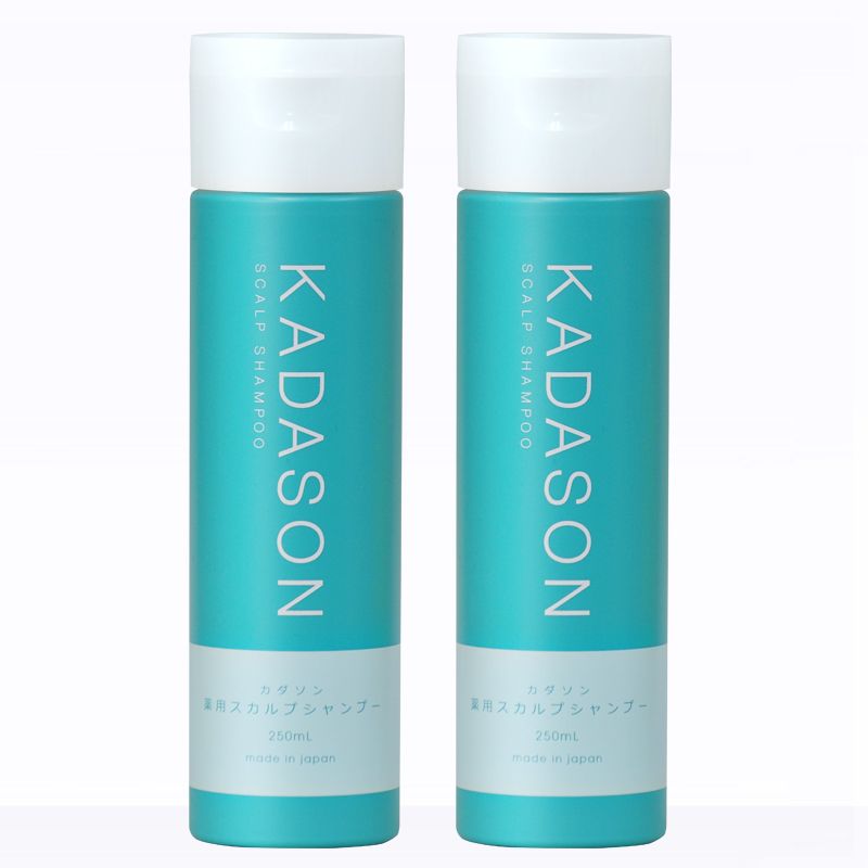 残り一つ‼️KADASON シャンプー・トリートメント・ボディソープ・洗顔セット 000000000046_mt57re7.jpg
