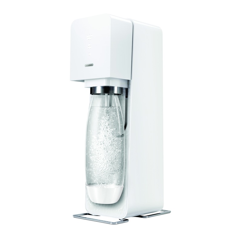 soda stream ie