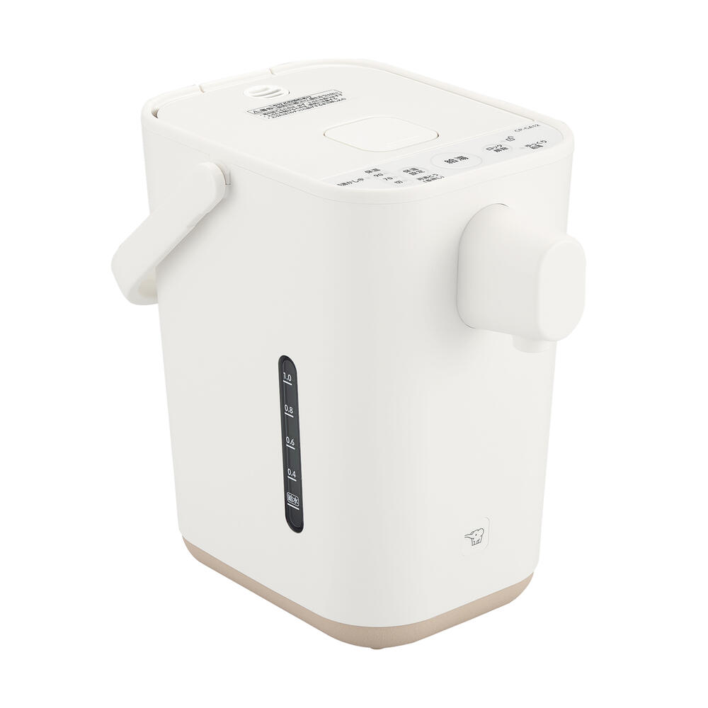 象印 電動ポット STAN. CP-CA12