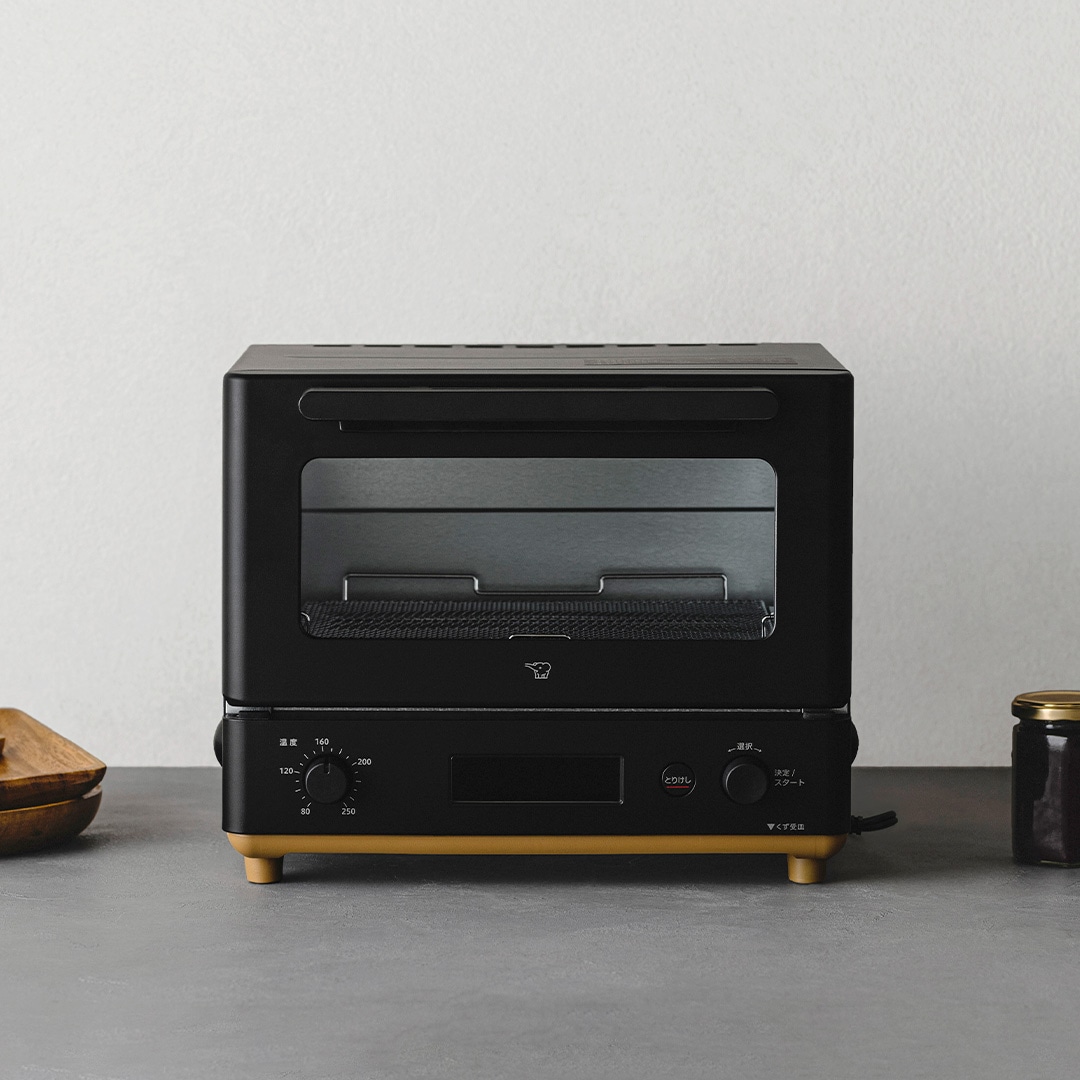 らぶ 象印 オーブントースター　STAN 新品未使用 EQ-FA22 STAN. オーブントースター EQ-FA22 WA（ホワイト） | 象印