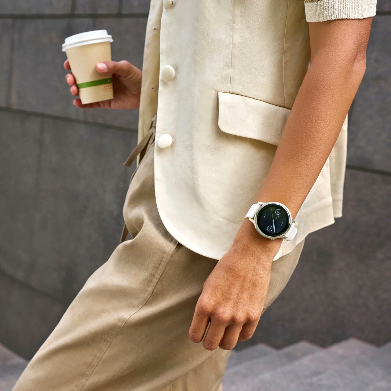 GARMIN GPSランニングウォッチ Venu4 41mm | スマートウォッチ,GARMIN