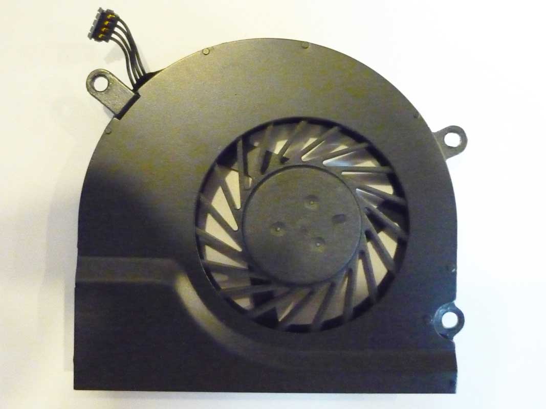 13インチMacBook Pro A1278 Unibody Fan (中古)