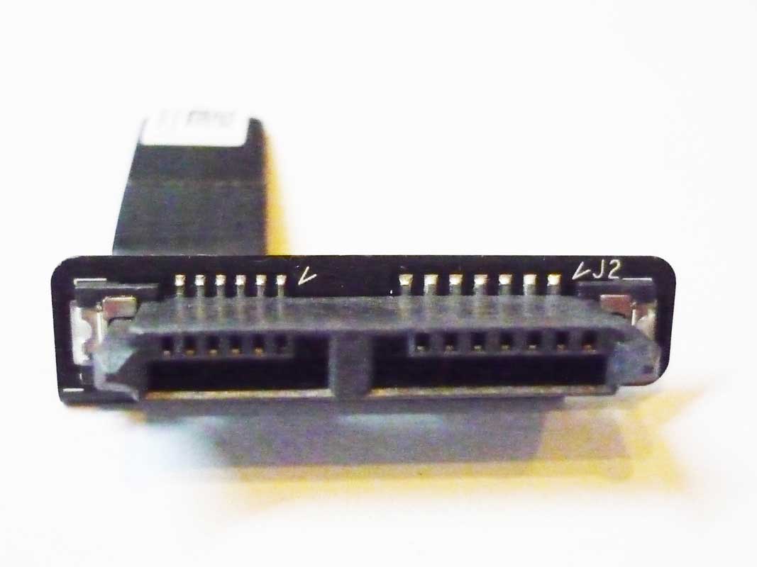 13インチMacBook Pro A1278 Unibody SATA SuperDrive Cable　(中古)