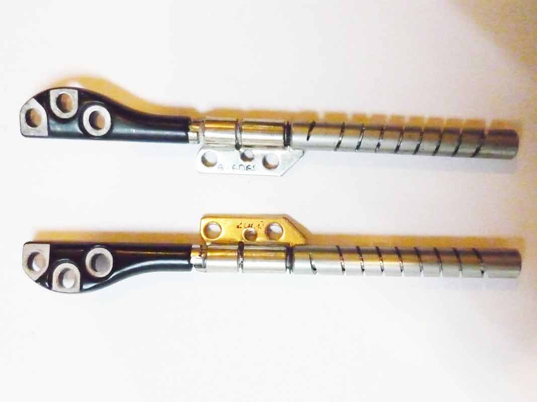 17インチMacBook Pro A1297 Unibody ヒンジセット