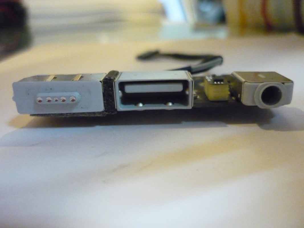 (中古)MacBook Air 13