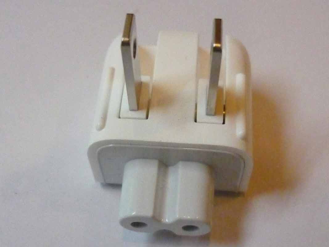 MagSafe 電源用 プラグ