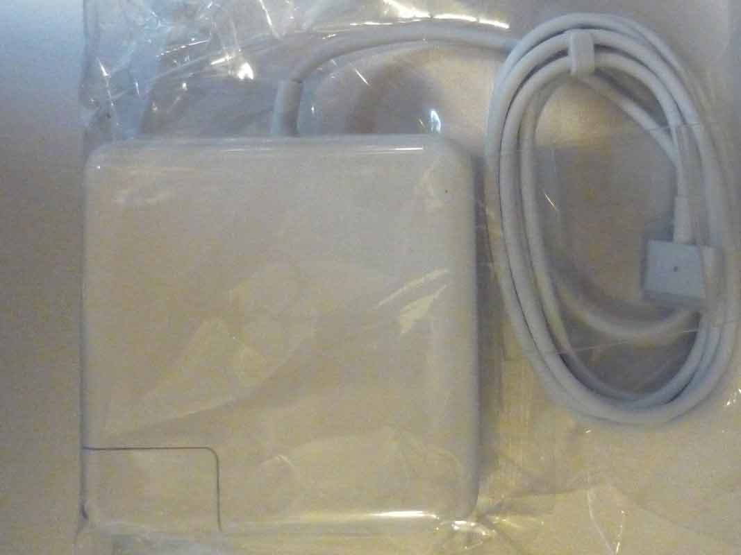 Magsafe2 85W ACアダプタ