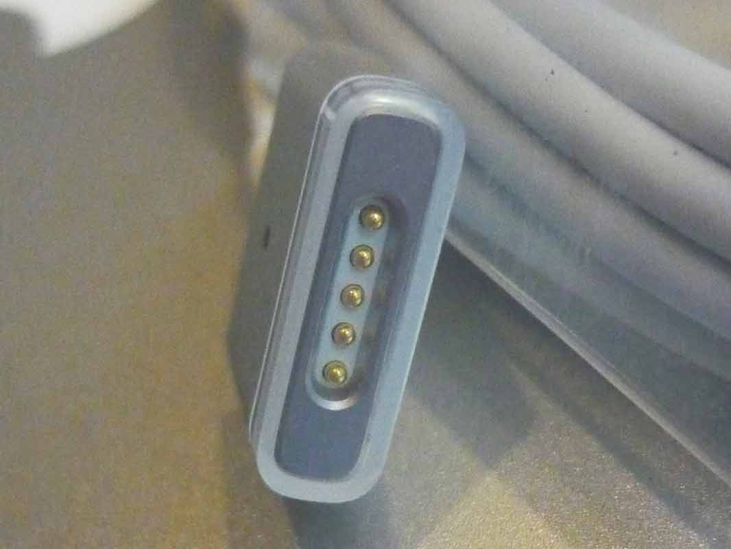 Magsafe2 85W ACアダプタ