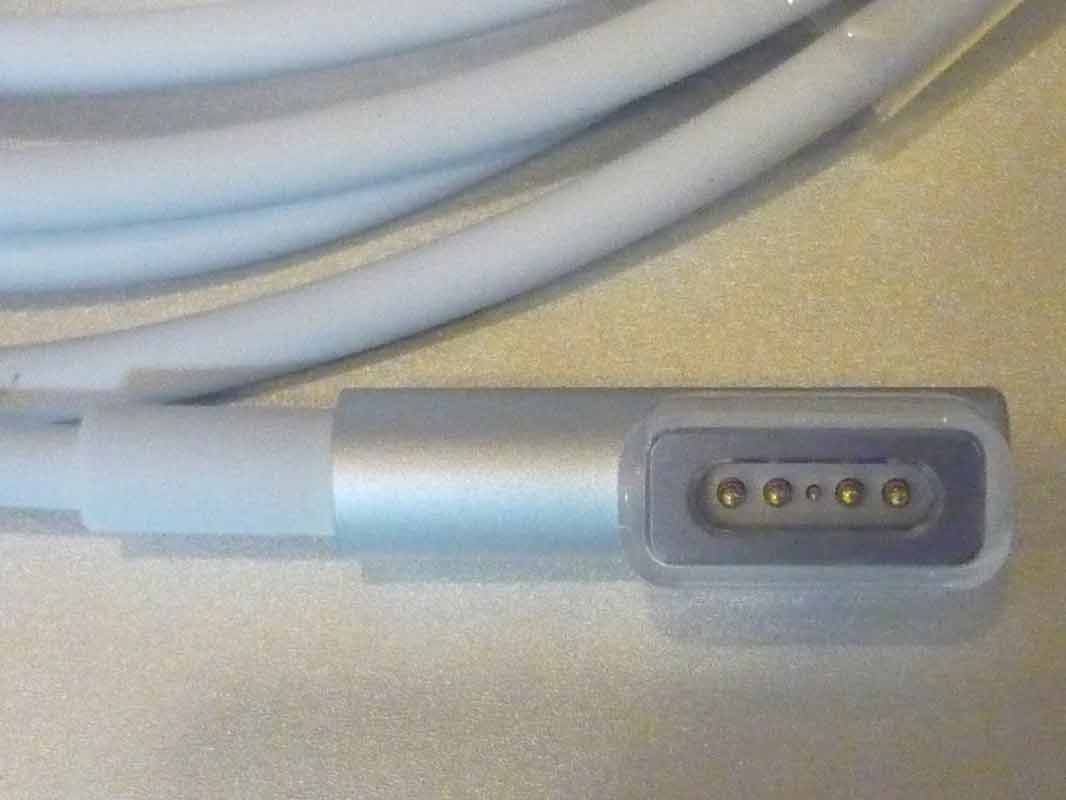Magsafe 60W ACアダプタバルク