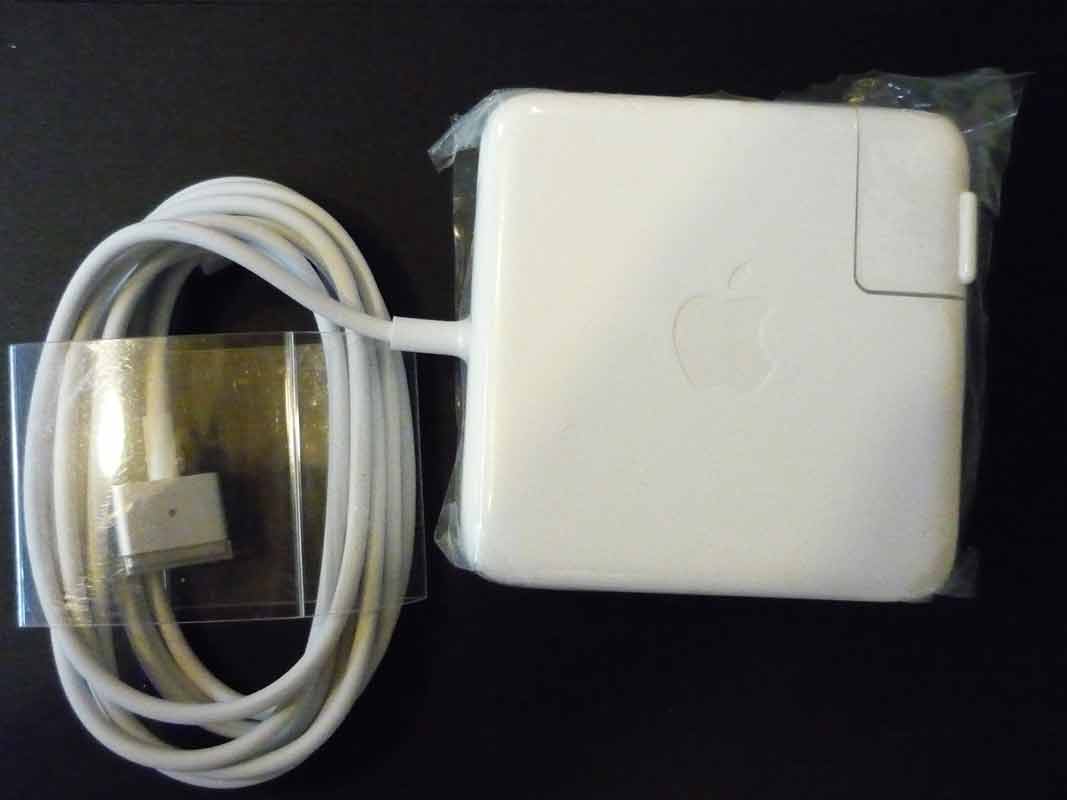 Magsaf2 60W ACアダプタ