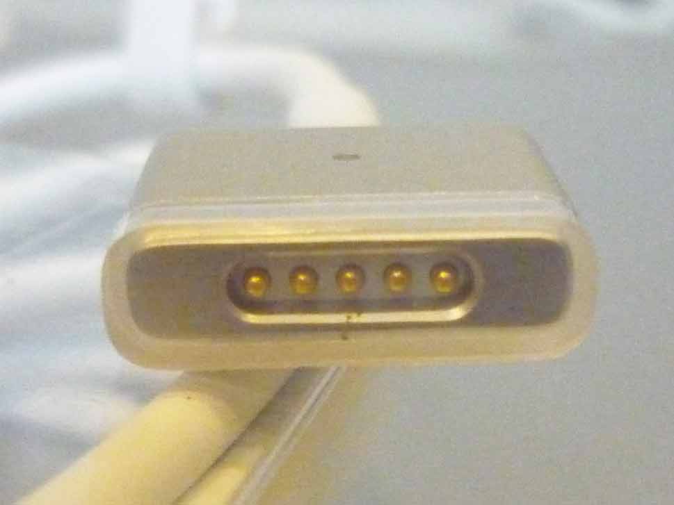 Magsaf2 60W ACアダプタ